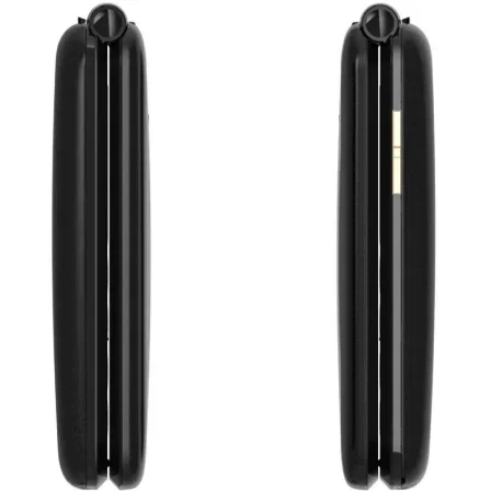 Gigaset GL795 Móvil con tapa 4G Negro Gigaset GL795 Móvil con tapa 4G Negro